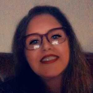 Meet your Posher, Teresa